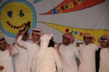 La danza rabe - ISU International Night 2011 Saudi Arabian students dancing _DSC1736.jpg
