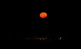 Pocatello Moonset - prlude to a total eclipse of the moon _DSC3057.jpg