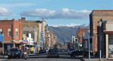 Old Town Pocatello - View down Main Street DSCF5243.jpg