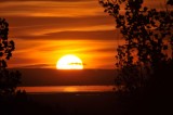 Sunset over the American Falls Reservoir after the Solar Eclipse _DSC5203.jpg
