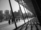 Southbank afternoon