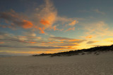 Lakes Entrance sunset