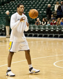 Danny Granger 1/28/2011