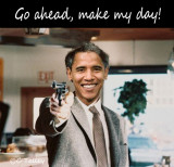 Make My Day