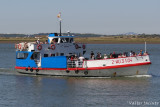 Boat from Spain to Portugal