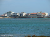 Bridge to the Beach