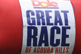 MG's Agoura Hills 10k Race 2011