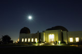 Griffith Observatory 2012