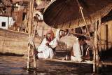 Varanasi 1976 
