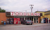12/24/07 - Foodland, Georgia