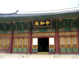 Seoul, Deoksu Palace 2