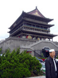Xian, the Bell Tower