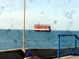 QingHai Lake, Chinas Torpedo Launching Test Facility