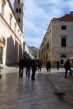Dubrovnik Placa 3