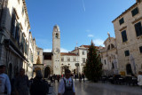 Dubrovnik Placa 4