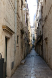 Dubrovnik Placa side street