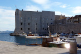 Dubrovnik Fort St John