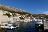 Dubrovnik Old Harbor 1