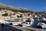 Dubrovnik Old Harbor 2