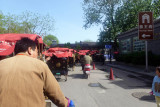 Beijing pedicab tour of the hutongs