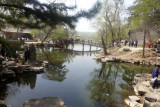 Chengde Summer Retreat worlds shortest river 2