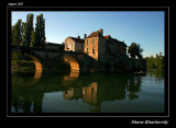 Verdun Sur Le Doubs,Burgundy