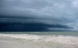 Storm over Ft. Myers