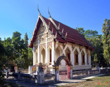 Wat Mai Thong Sawang Ubosot (DTHU242)
