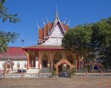 Wat Saen Samran Ubosot (DTHU508)