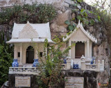 Wat Prayurawongsawat Memorial Temples on Turtle Mountain (DTHB530)