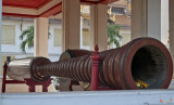 Wat Benchamabophit Drum Pavilion Drums (DTHB1246)