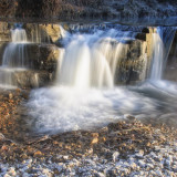 Natural Dam