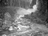 Lower Yosemite Falls