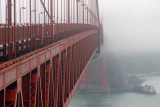 Foggy Gate