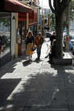 Strolling Potrero Hill