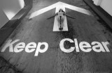 Keep Clear