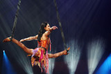 Cirque de Massy 2011