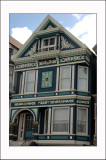 Lower Haight Victorian