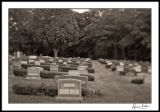 Laurel Hill Cemetery Room