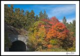 Rough Ridge Tunnel