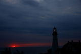 DSC00056 PORTLAND HEAD LIGHT lighthouse by donald verger september 22