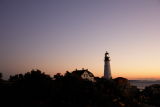 DSC00318.jpg OH! how i like this quiet purple sky. shot as i saw it... portland head light by donald verger