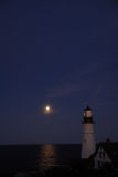 DSC04595.jpg hand held/nuts... PORTLAND HEAD LIGHT LIGHTHOUSES by donald verger october 6