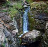 Devils Bath Tub