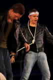 Sven Olaf Denkinger: Action