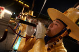 The Republic of Korea Army Band (Korea)