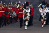 Band of the Adjutant Generals Corps(Grossbritannien)