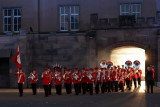 Swiss Army Central Band (Schweizer Armeespiel, Schweiz)