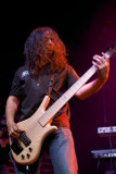 Inner Pig Dogs: Bass Nicky Malenica