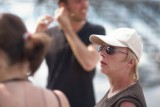 Helga Wolf  Regie/Choreographie